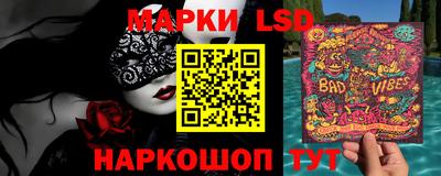 хмурый Камень-на-Оби